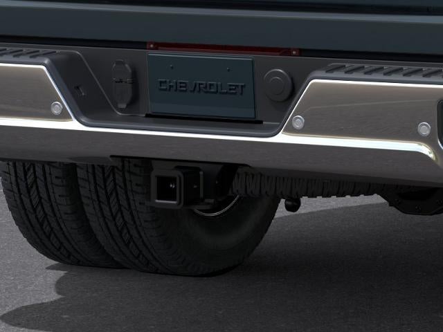 2026 Chevrolet Silverado 3500 HD LT - Photo 14