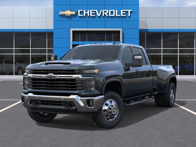 2026 Chevrolet Silverado 3500 HD LT - Photo 17
