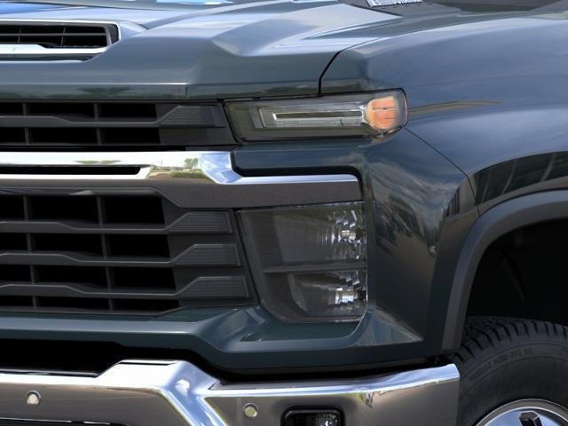 2026 Chevrolet Silverado 3500 HD LT - Photo 27