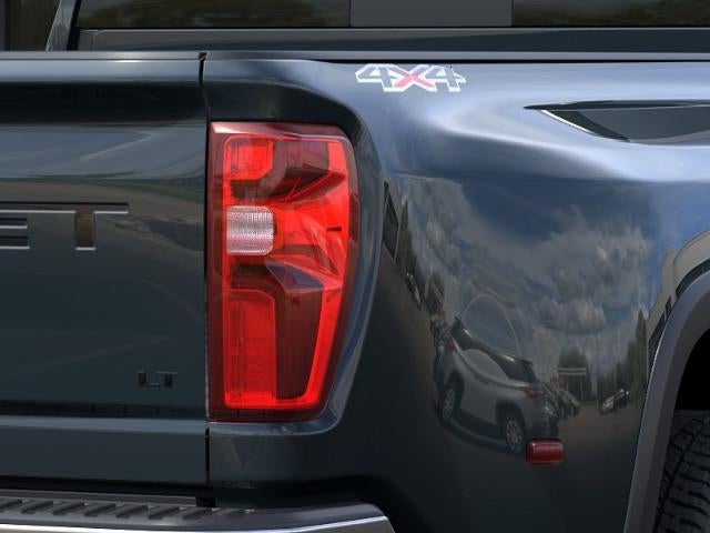 2026 Chevrolet Silverado 3500 HD LT - Photo 28