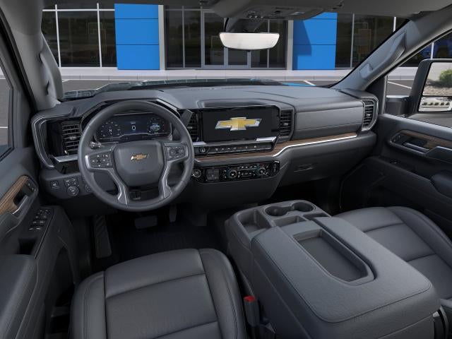 2026 Chevrolet Silverado 3500 HD LT - Photo 32