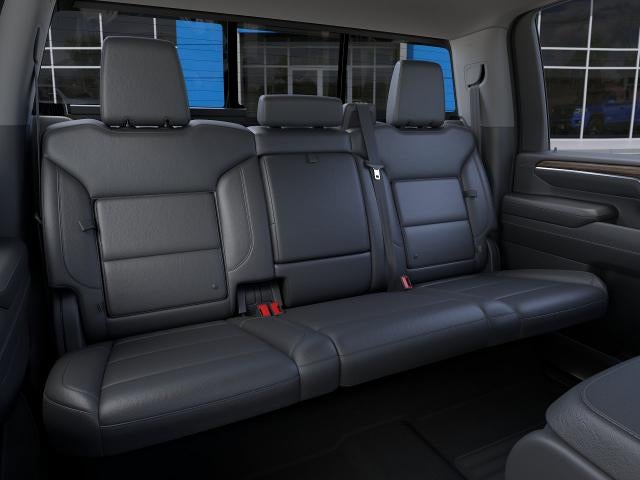 2026 Chevrolet Silverado 3500 HD LT - Photo 34