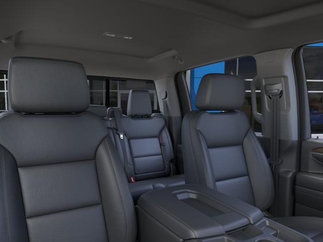 2026 Chevrolet Silverado 3500 HD LT - Photo 35