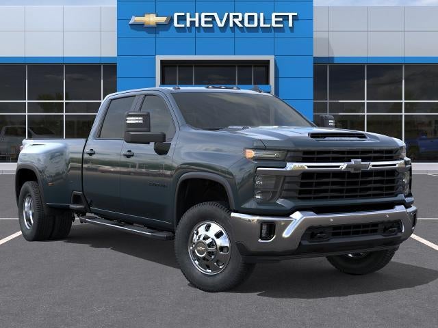 2026 Chevrolet Silverado 3500 HD LT - Photo 7