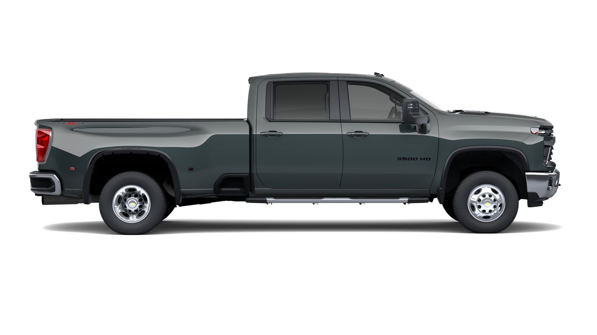 2026 Chevrolet Silverado 3500 HD LT - Photo 38