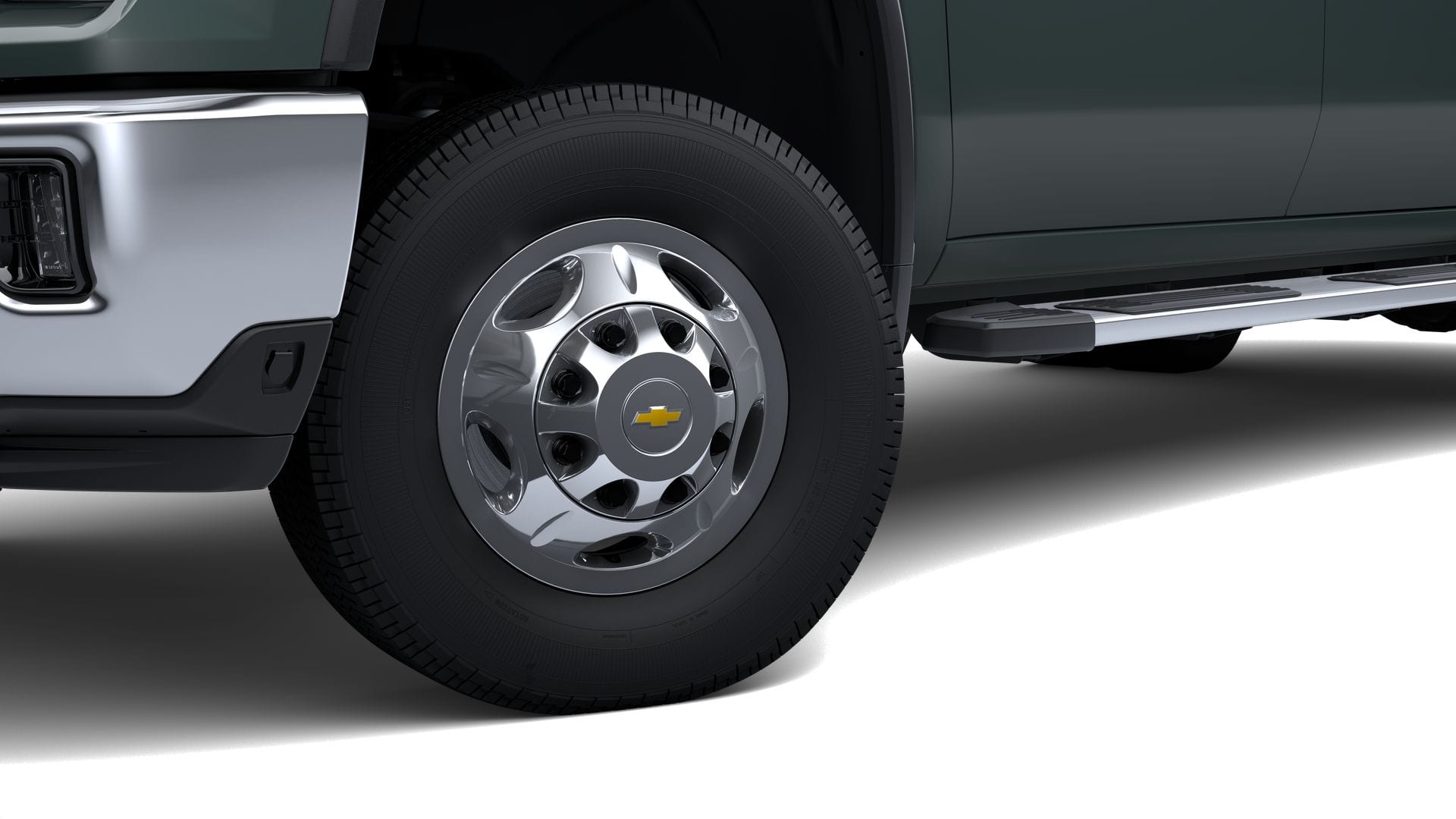 2026 Chevrolet Silverado 3500 HD LT - Photo 39
