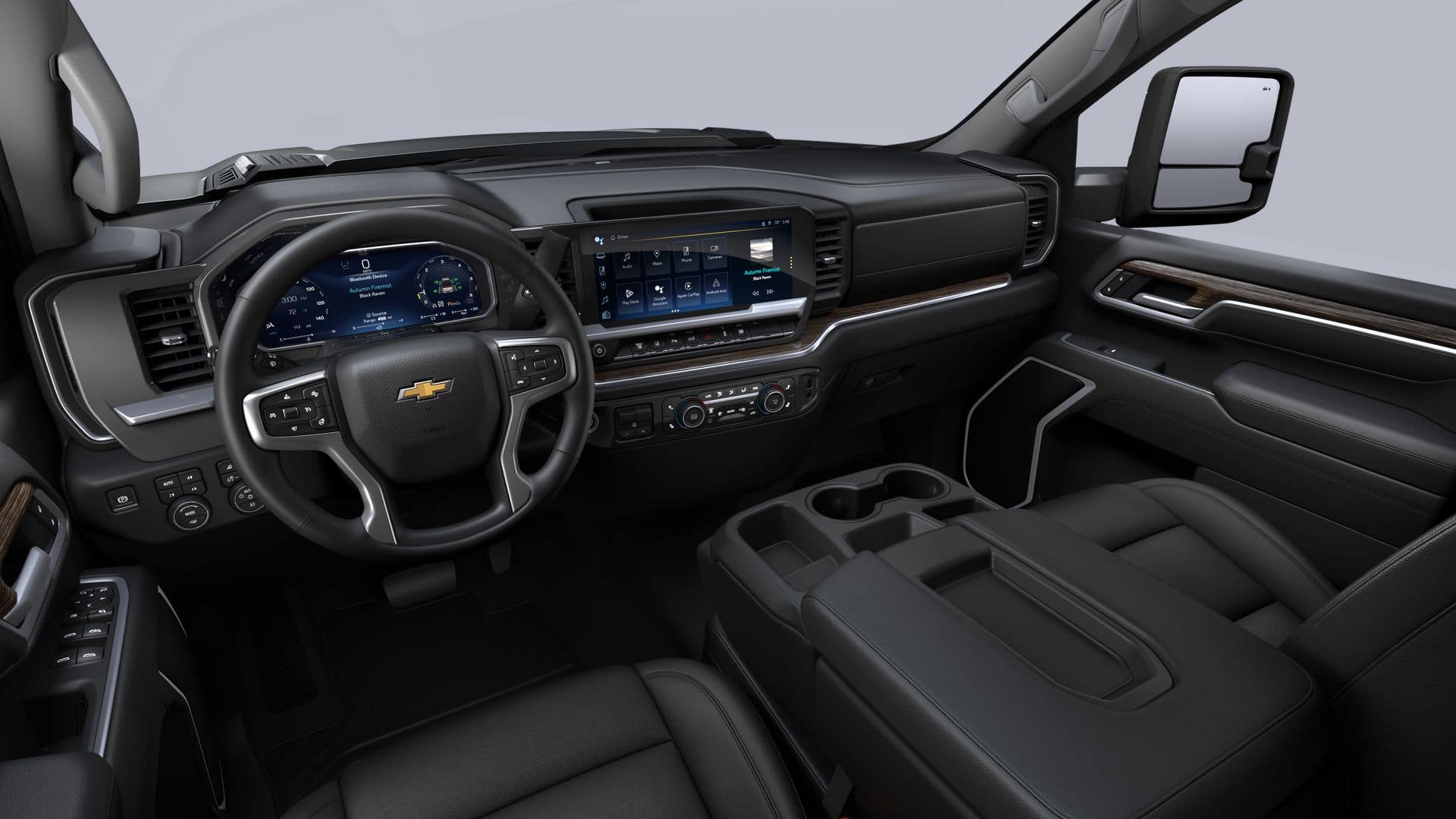 2026 Chevrolet Silverado 3500 HD LT - Photo 40