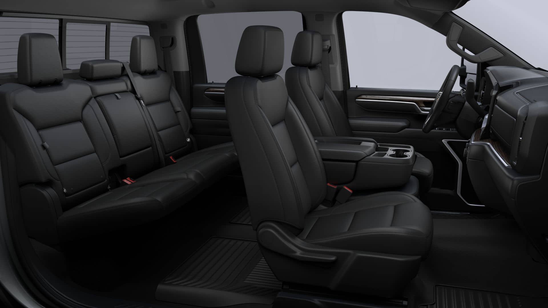 2026 Chevrolet Silverado 3500 HD LT - Photo 41