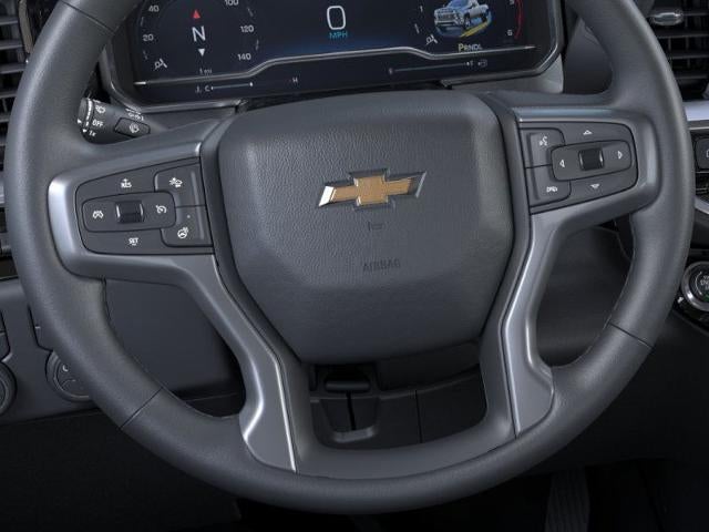 2026 Chevrolet Silverado 3500 HD LTZ DRW