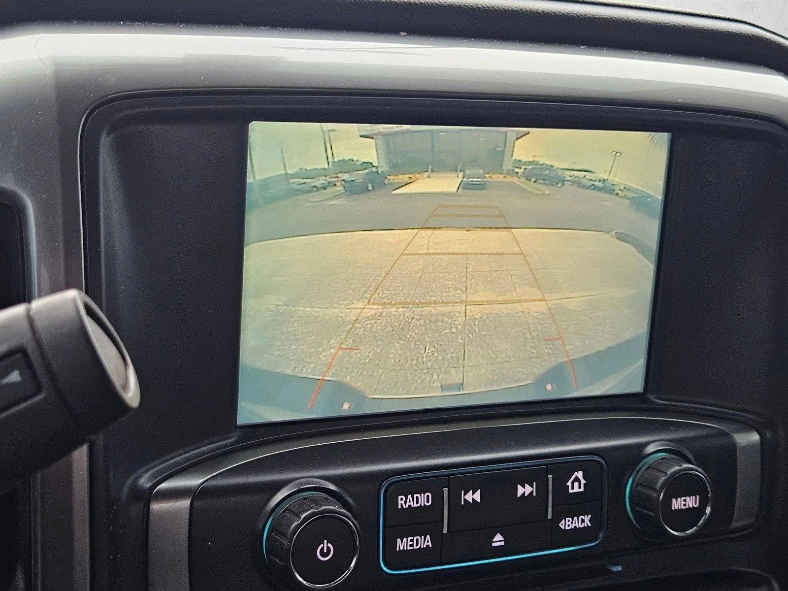 2019 Chevrolet Silverado 3500 HD LTZ