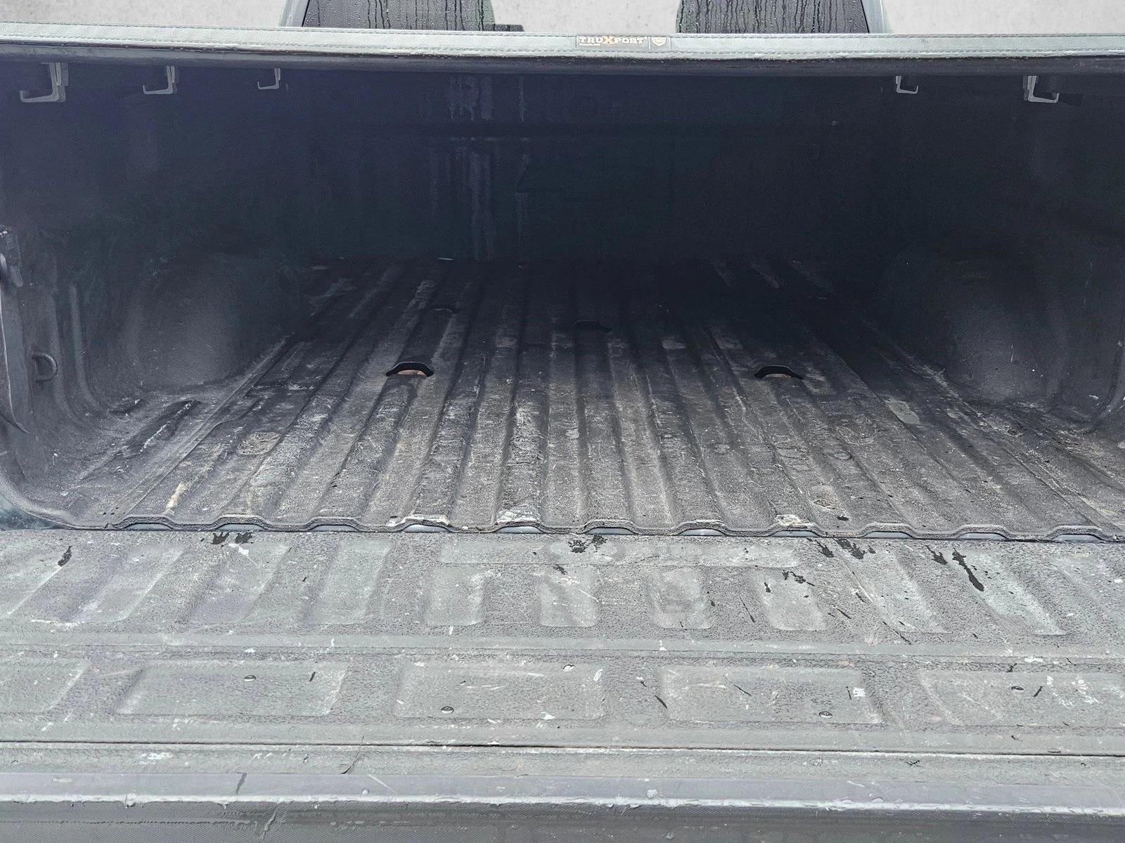 2019 Chevrolet Silverado 3500 HD LTZ