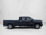 2020 Chevrolet Silverado 3500 HD High Country