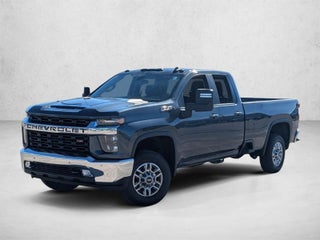 2020 Chevrolet Silverado 2500 HD LT
