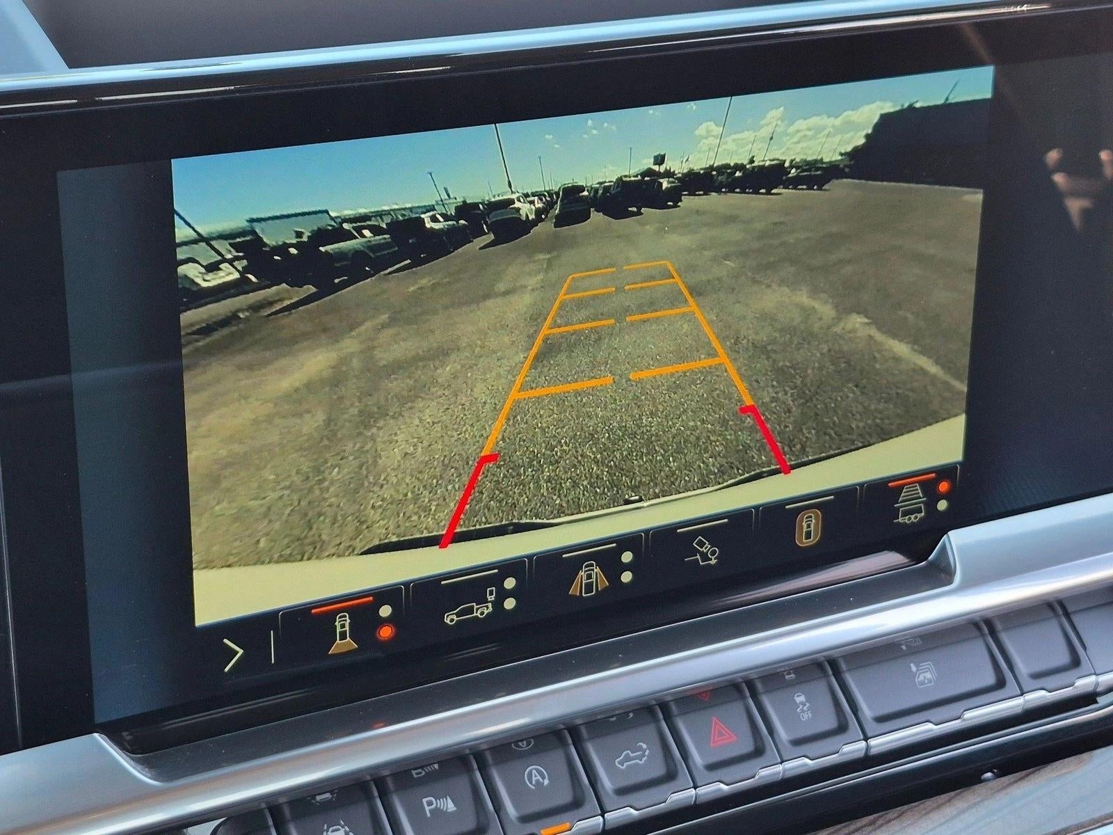 2026 Chevrolet Silverado 1500 RST - Photo 11