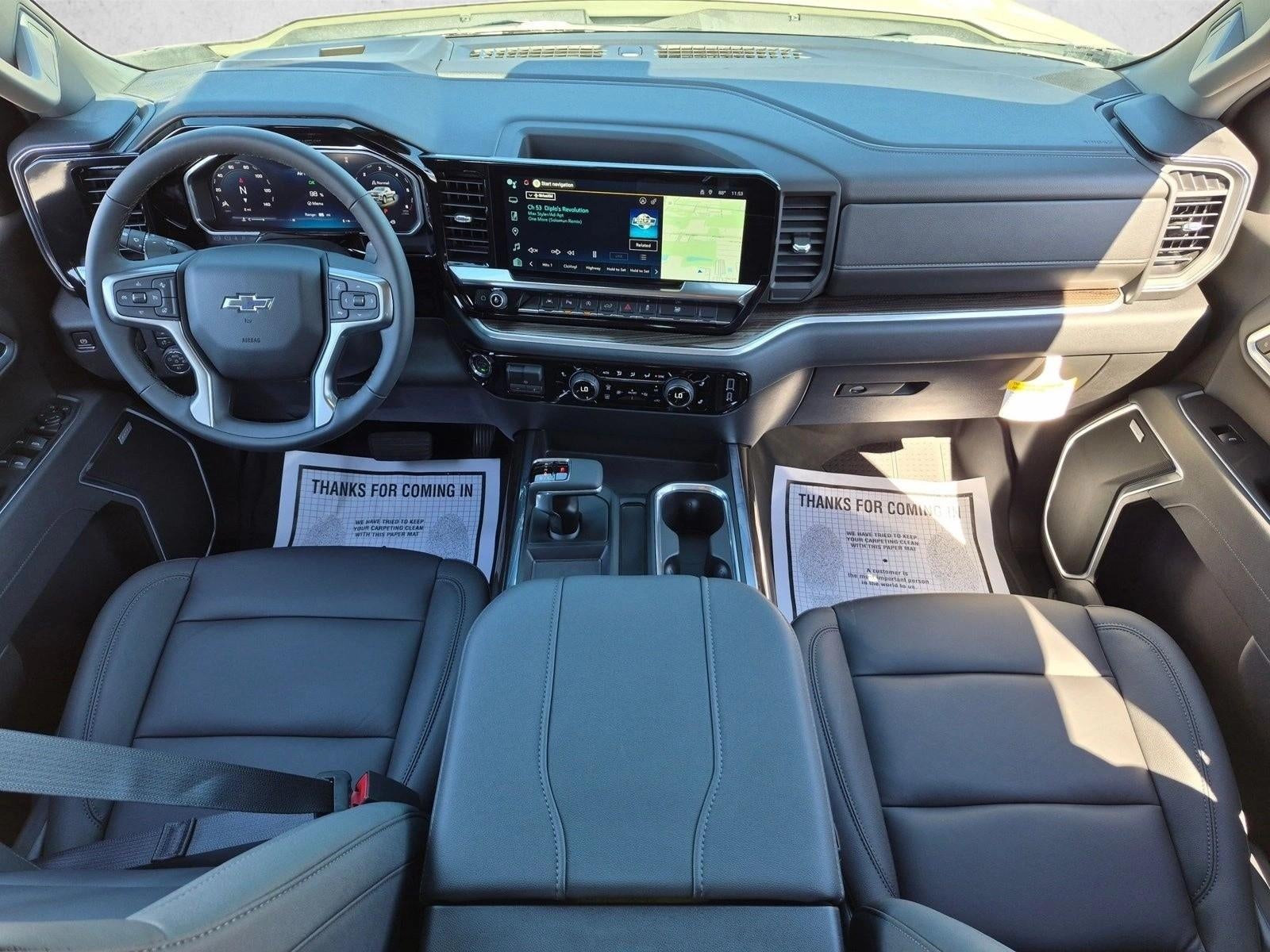 2026 Chevrolet Silverado 1500 RST - Photo 14
