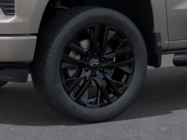 2026 Chevrolet Silverado 1500 RST - Photo 26