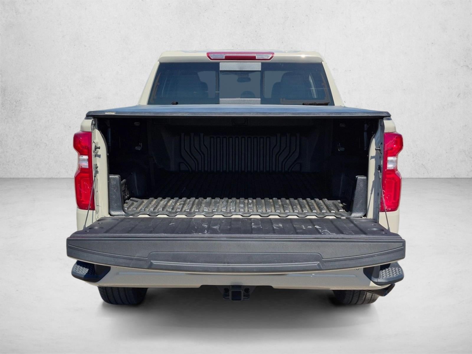 2026 Chevrolet Silverado 1500 RST - Photo 6