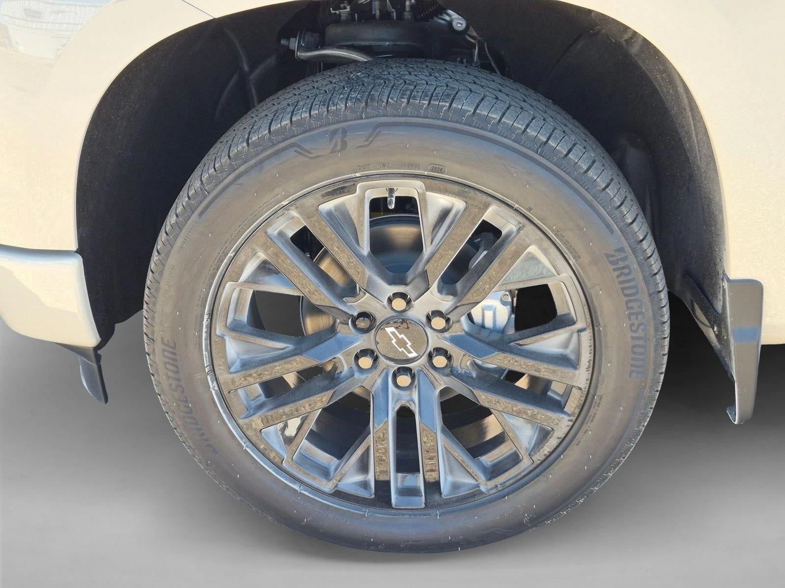 2026 Chevrolet Silverado 1500 RST - Photo 9