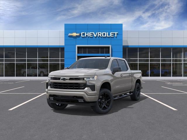2026 Chevrolet Silverado 1500 RST - Photo 11