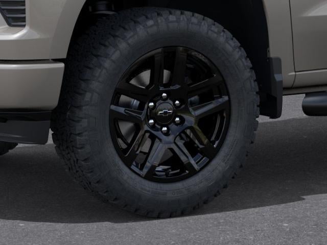 2026 Chevrolet Silverado 1500 RST - Photo 12
