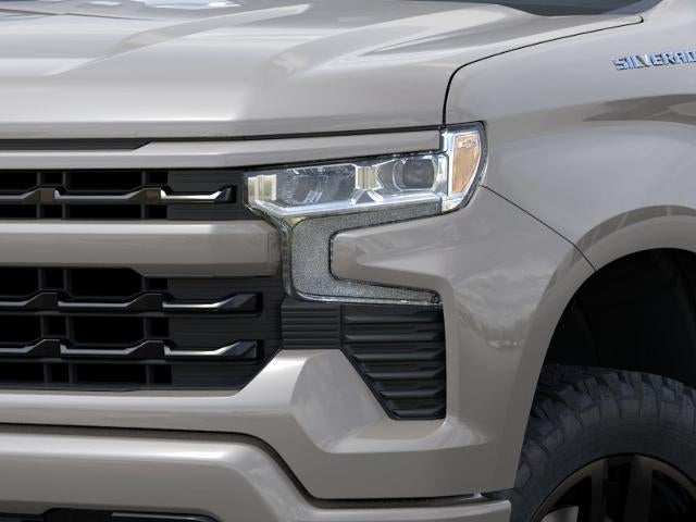 2026 Chevrolet Silverado 1500 RST - Photo 13