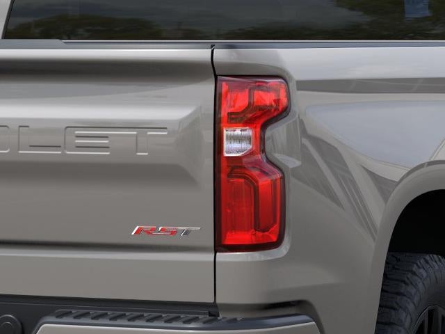 2026 Chevrolet Silverado 1500 RST - Photo 14