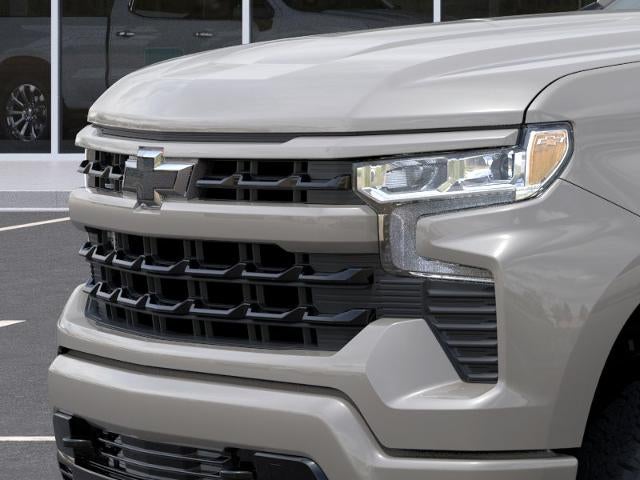 2026 Chevrolet Silverado 1500 RST - Photo 16