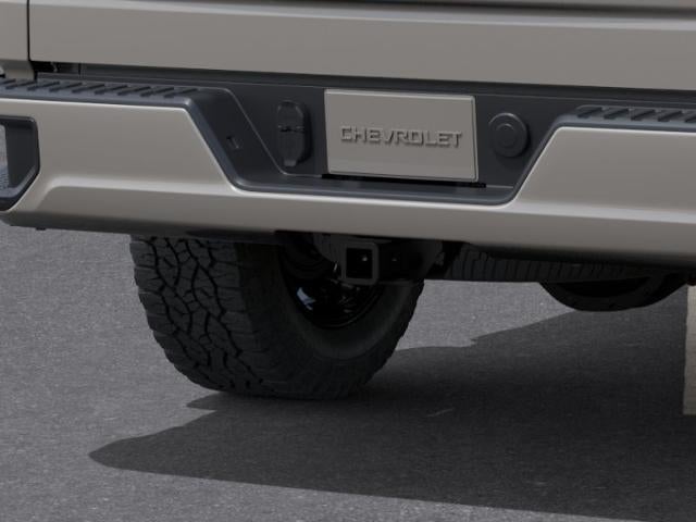 2026 Chevrolet Silverado 1500 RST - Photo 17