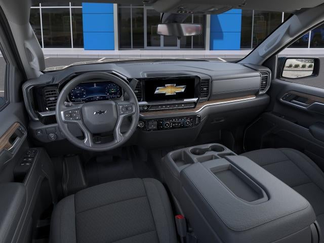 2026 Chevrolet Silverado 1500 RST - Photo 18
