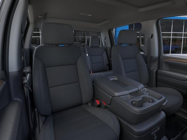 2026 Chevrolet Silverado 1500 RST - Photo 19
