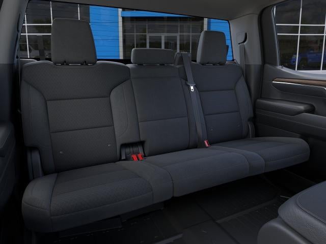 2026 Chevrolet Silverado 1500 RST - Photo 20
