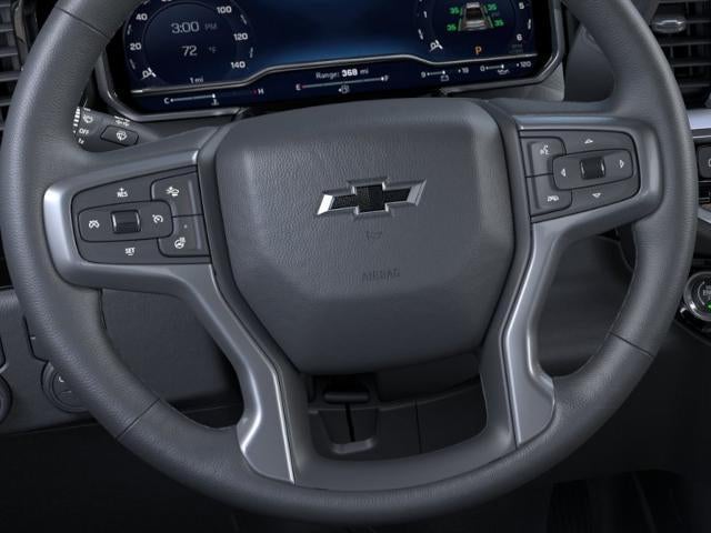 2026 Chevrolet Silverado 1500 RST - Photo 22