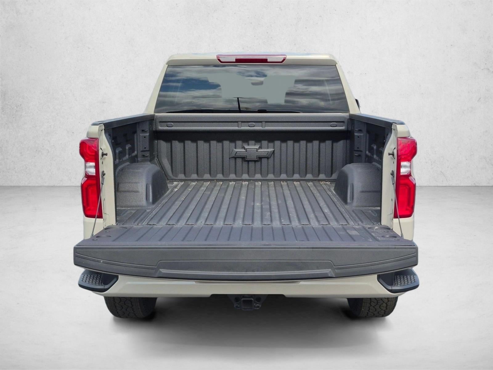 2026 Chevrolet Silverado 1500 RST - Photo 6