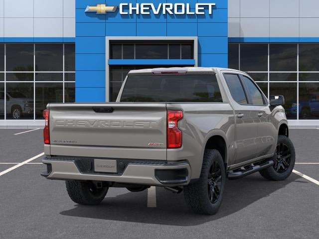 2026 Chevrolet Silverado 1500 RST - Photo 7