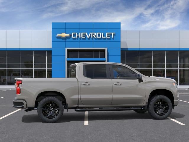 2026 Chevrolet Silverado 1500 RST - Photo 8