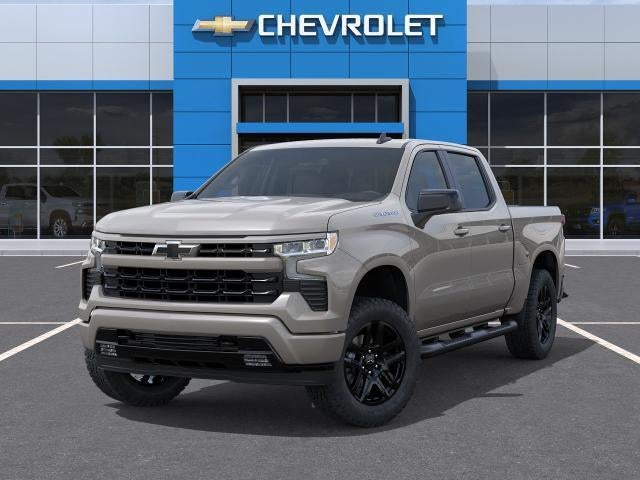 2026 Chevrolet Silverado 1500 RST - Photo 9