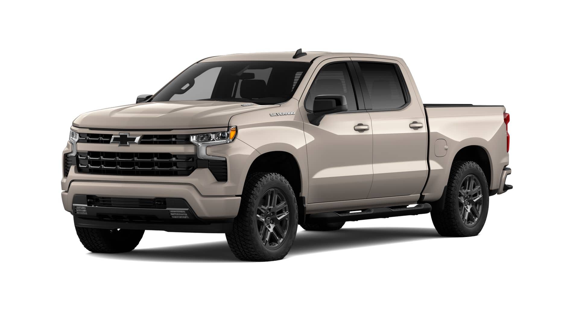 2026 Chevrolet Silverado 1500 RST - Photo 28