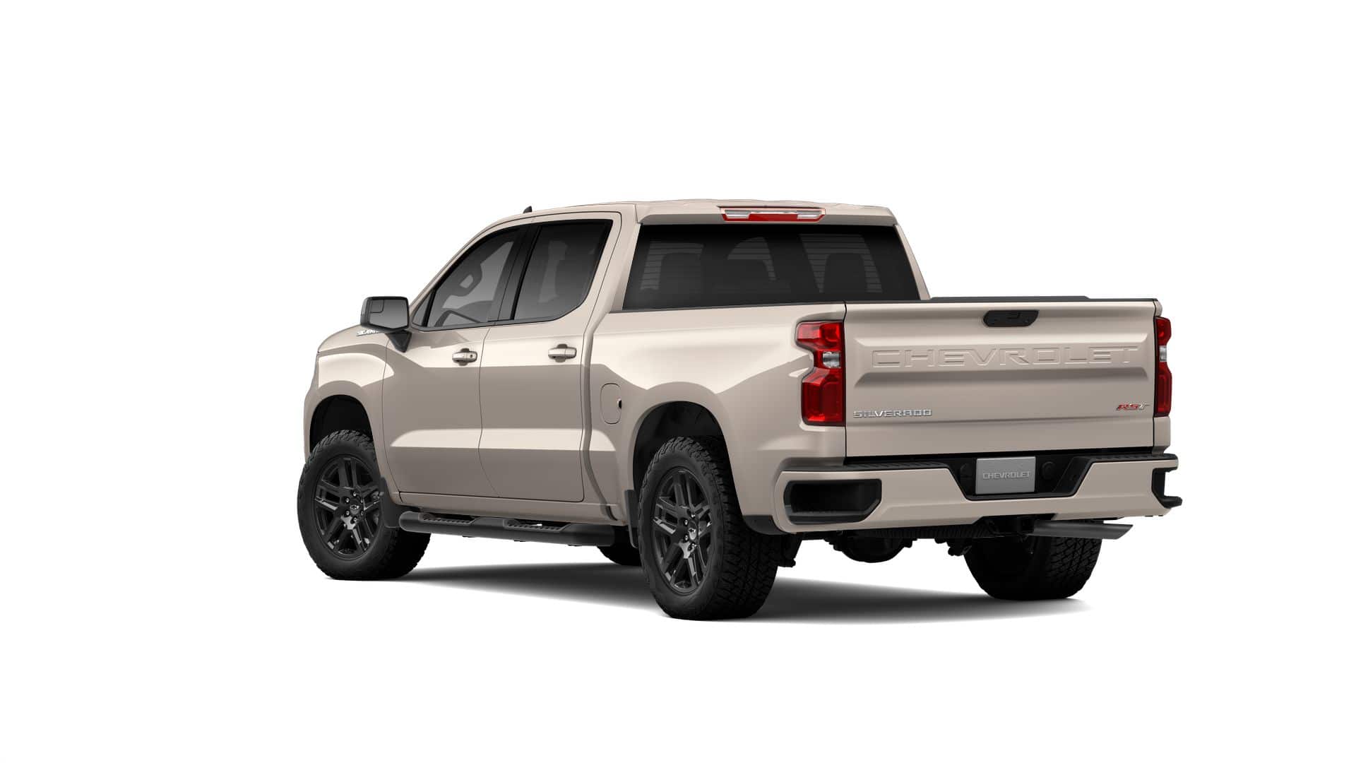 2026 Chevrolet Silverado 1500 RST - Photo 29