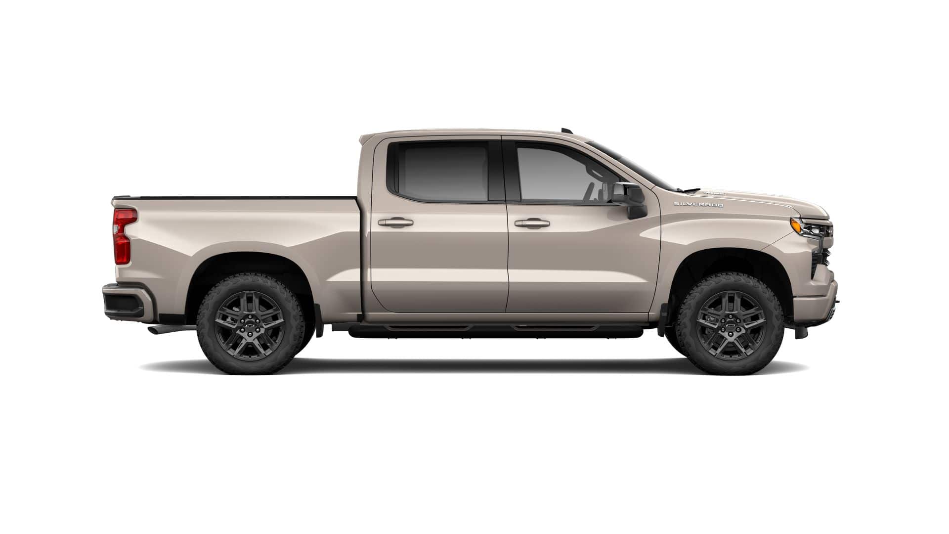 2026 Chevrolet Silverado 1500 RST - Photo 30