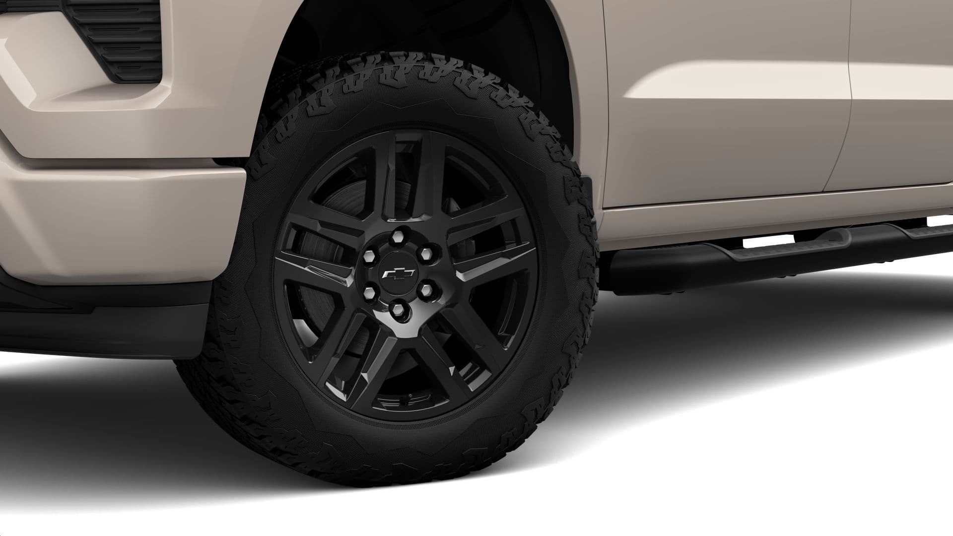 2026 Chevrolet Silverado 1500 RST - Photo 31