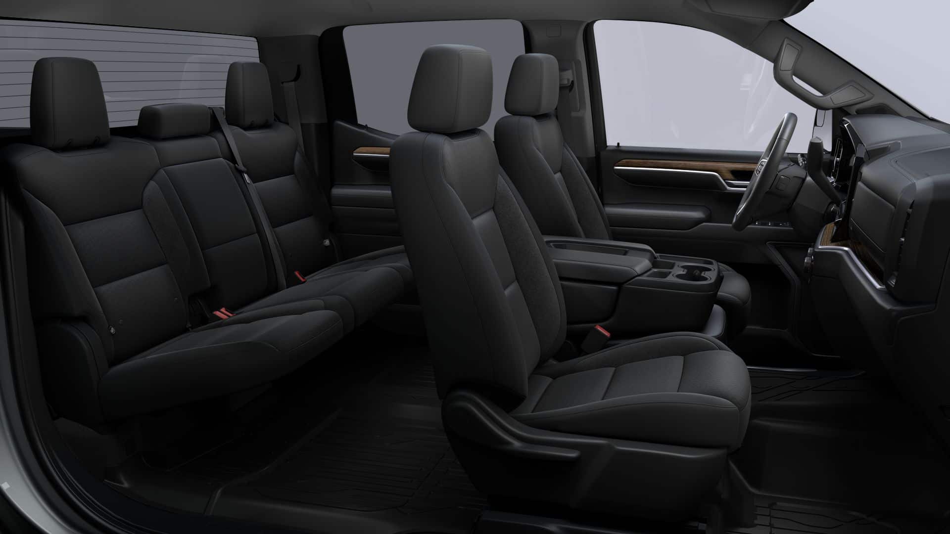 2026 Chevrolet Silverado 1500 RST - Photo 33