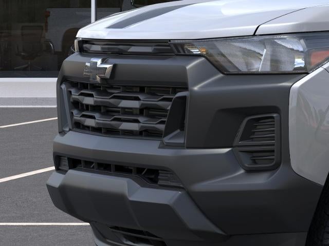 2026 Chevrolet Colorado Work Truck - Photo 13