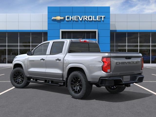 2026 Chevrolet Colorado Work Truck - Photo 15