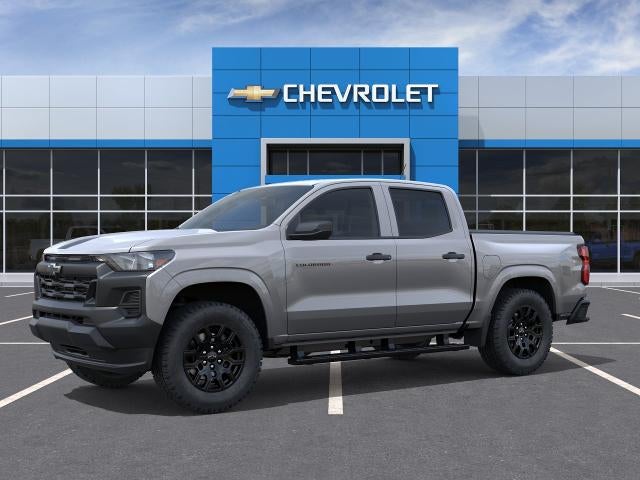2026 Chevrolet Colorado Work Truck - Photo 19
