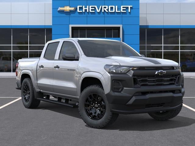 2026 Chevrolet Colorado Work Truck - Photo 24