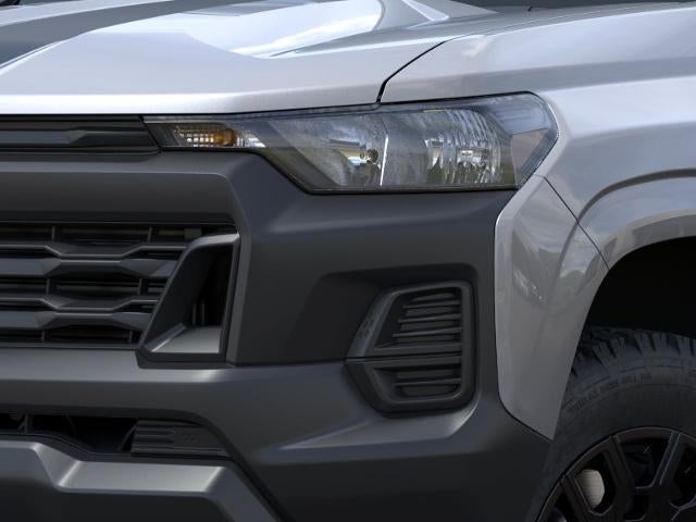 2026 Chevrolet Colorado Work Truck - Photo 27