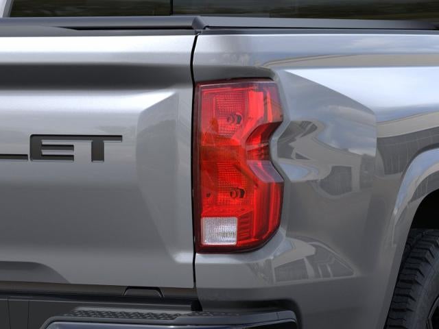 2026 Chevrolet Colorado Work Truck - Photo 28