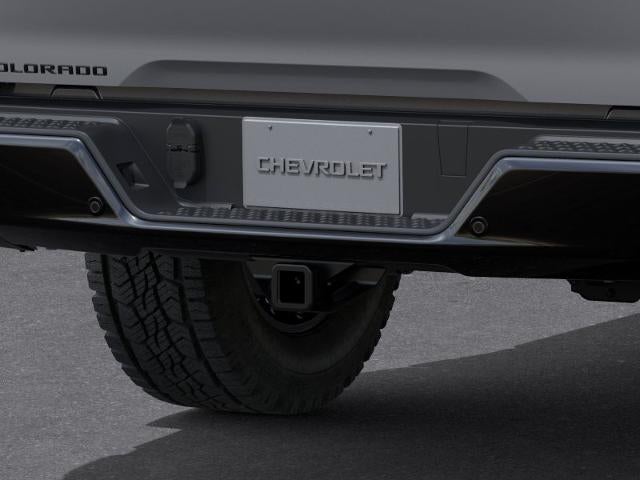2026 Chevrolet Colorado Work Truck - Photo 31