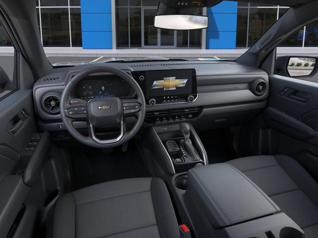 2026 Chevrolet Colorado Work Truck - Photo 32
