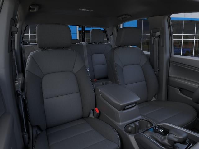 2026 Chevrolet Colorado Work Truck - Photo 33